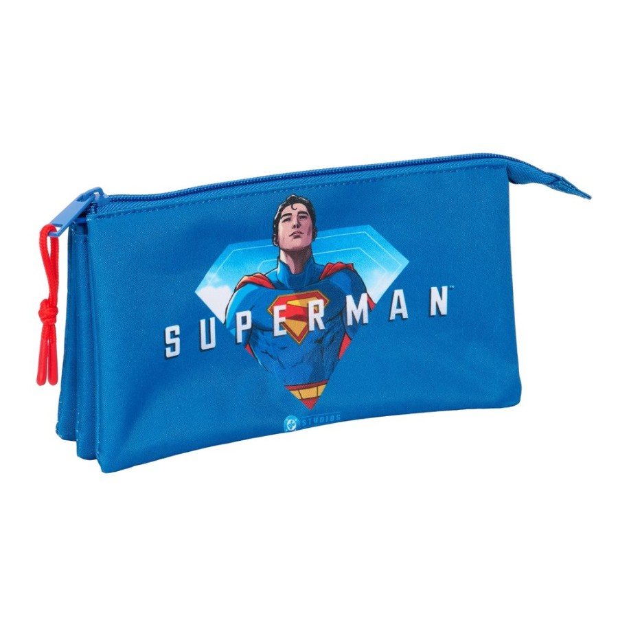 600 Portatodo Triple Superman 600 Portatodo Triple Superman