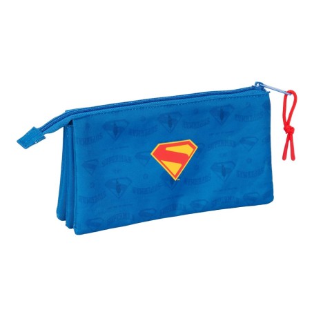 601 Portatodo Triple Superman