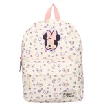 615 Mochila Infantil Con Bolsillo 36cm Minni