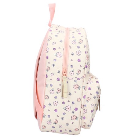 616 Mochila Infantil Con Bolsillo 36cm Minni