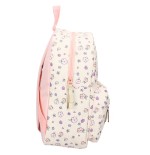616 Mochila Infantil Con Bolsillo 36cm Minni
