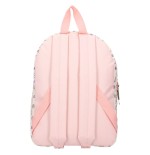 617 Mochila Infantil Con Bolsillo 36cm Minni