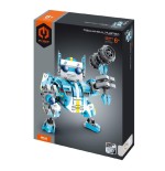 629 iMMaster Robot guerrero martillo