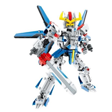 630 iMMaster Robot guerrero martillo