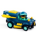 649 Crazy Motors Captain Fire