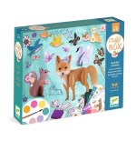 674 Cofre multiactividades Fluffy box