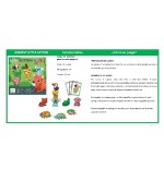 681 Juego Little Action