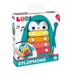 683 Xilófono pingüino