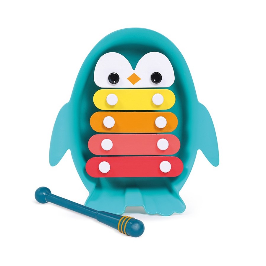 684 Xilófono pingüino 684 Xilófono pingüino