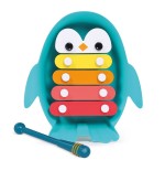 684 Xilófono pingüino