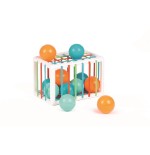 686 Cubo de manipulación Ludi