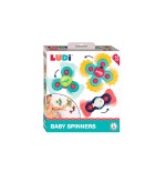 691 Conjunto 3 Baby Spinner Ludi