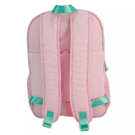 694 Mochila americano Blin Blin Chic Toybags
