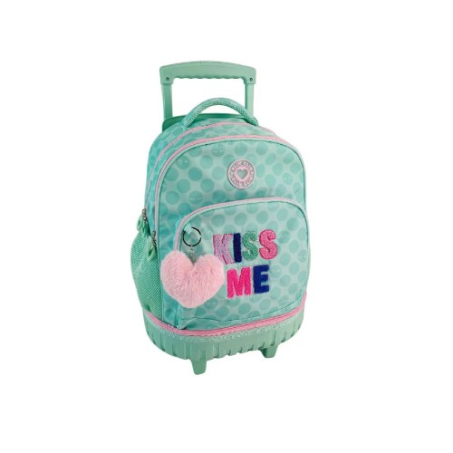 696 Trolley blin blin Kiss Me