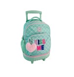 696 Trolley blin blin Kiss Me