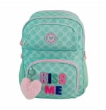 702 Mochila primaria Blin Blin Kiss Me Toyba