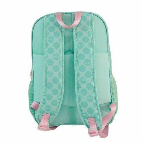 703 Mochila primaria Blin Blin Kiss Me Toyba