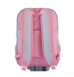 707 Blin Blin Gradient Pink Mochila Adaptabl