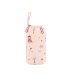 70 Botella Acero con Funda Little Red 500ml