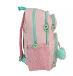 716 Mochila americano Blin Blin Chic Toybags