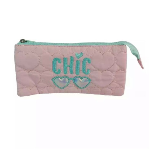719 Estuche triple Blin Blin Chic Toybags ro