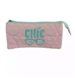 719 Estuche triple Blin Blin Chic Toybags ro