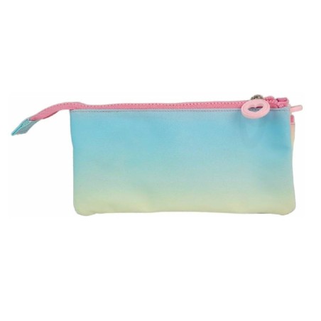722 Estuche Triple Gradient Pink Blin Blin