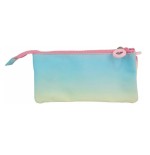 722 Estuche Triple Gradient Pink Blin Blin