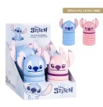 729 Portatodo de silicona Stitch