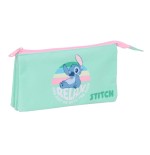 743 Estuche portatodo triple Stitch