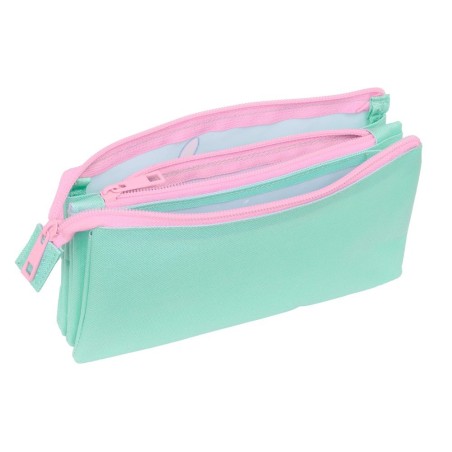 745 Estuche portatodo triple Stitch