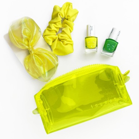 749 Estuche Neón Amarillo