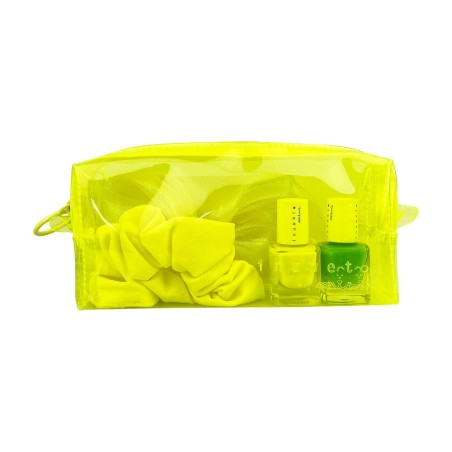751 Estuche Neón Amarillo
