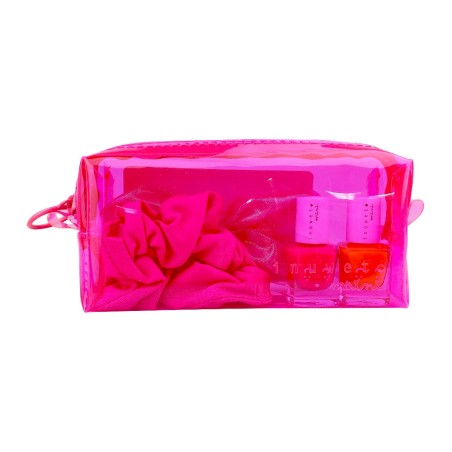 753 Estuche Neón Fucsia