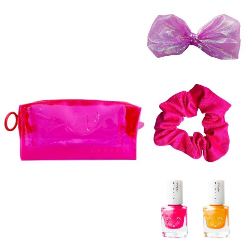 754 Estuche Neón Fucsia