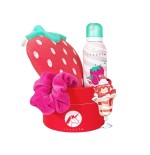 763 Set de baño SWEET PINK