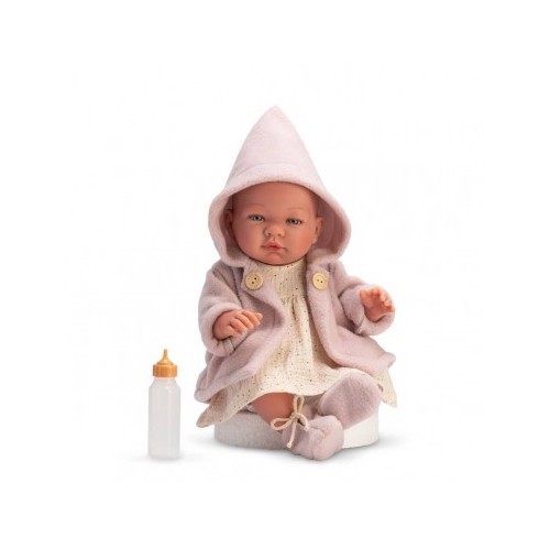 769 MARÍA CONJUNTO COLECCIÓN IRIS