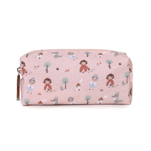 77 Estuche Little Red