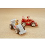 793 Set Coches Carrera Retroceso FSC Little