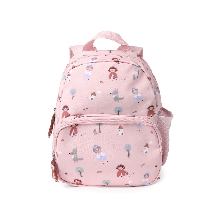 80 Mochila Infantil Little Red 80 Mochila Infantil Little Red