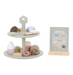 804 Soporte Para Pasteles FSC Little Dutch