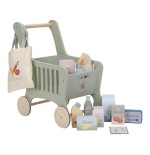 808 Carrito De La Compra FSC Little Dutch