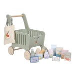 809 Carrito De La Compra FSC Little Dutch