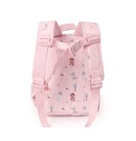 81 Mochila Infantil Little Red