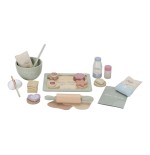 814 Set De Repostería FSC Little Dutch