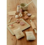 816 Set De Repostería FSC Little Dutch