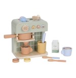 817 Cafetera Grande FSC Little Dutch