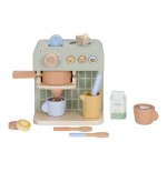 818 Cafetera Grande FSC Little Dutch