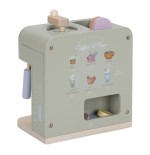 819 Cafetera Grande FSC Little Dutch