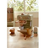 820 Cafetera Grande FSC Little Dutch